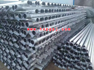 噴灌廠家車間庫存