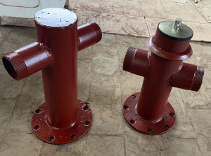 噴灌灌溉出水口