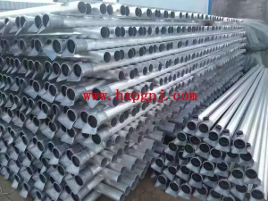 節水灌溉與噴灌配件的相互應用